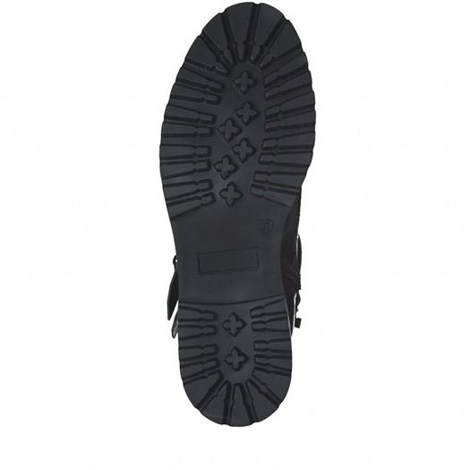 Tamaris femme 25794 37 noir3004801_5 sur voshoes.com