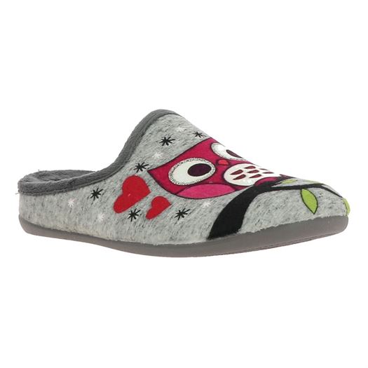 Koomac femme suapel 367 gris3004901_2 sur voshoes.com