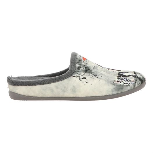 femme Koomac femme suapel 367 gris