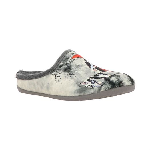 Koomac femme suapel 367 gris3005101_2 sur voshoes.com