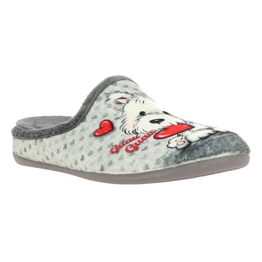 Koomac femme suapel 367 gris3005201_2 sur voshoes.com