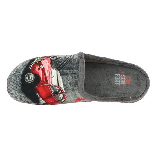 Koomac homme suapel 367 gris3005301_3 sur voshoes.com