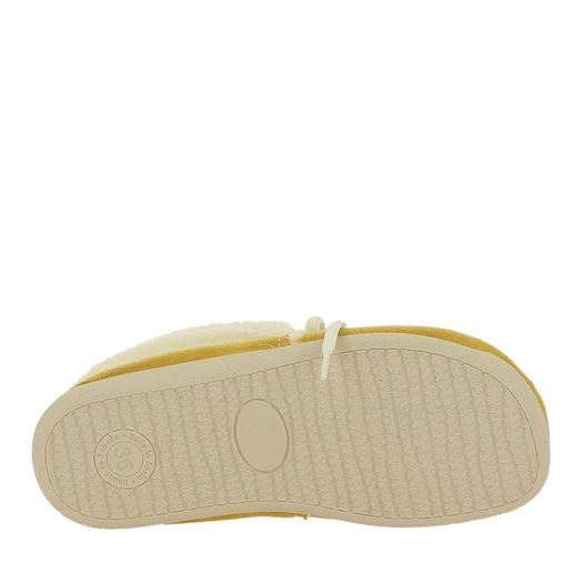 Koomac femme altymar 2 054 jaune3005701_3 sur voshoes.com