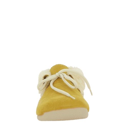 Koomac femme altymar 2 054 jaune3005701_4 sur voshoes.com