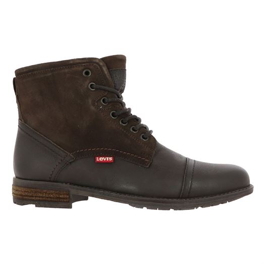 homme Levi s homme fowler 2.0 marron