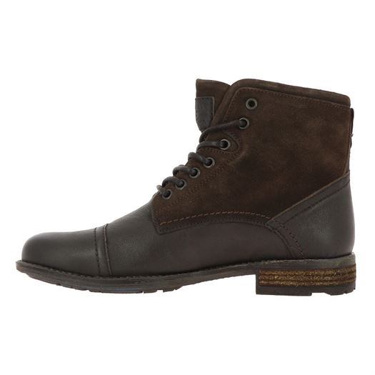 Levi s homme fowler 2.0 marron3006101_2 sur voshoes.com