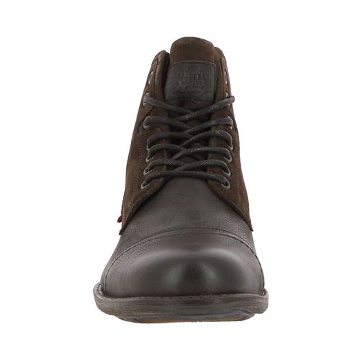 Levi s homme fowler 2.0 marron3006101_5 sur voshoes.com