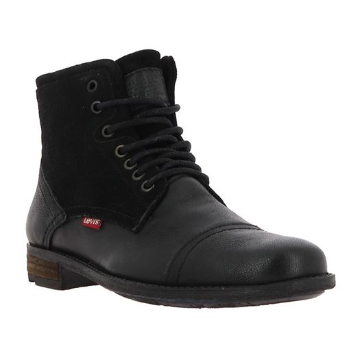 Levi s homme fowler 2.0 marron3006102_2 sur voshoes.com