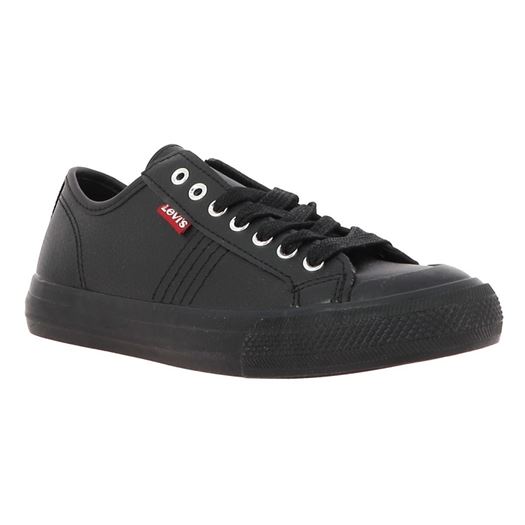 Levi s femme hernandez s noir3006201_2 sur voshoes.com