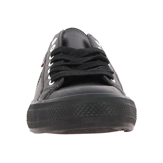 Levi s homme hernandez s noir3006201_5 sur voshoes.com