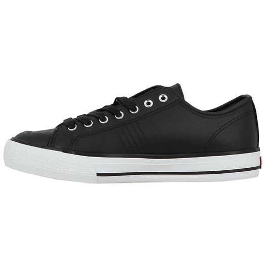 Levi s femme hernandez s noir3006202_2 sur voshoes.com