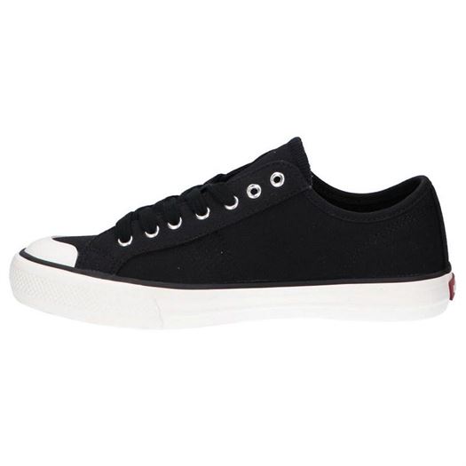 Levi s femme hernandez s noir3006204_3 sur voshoes.com