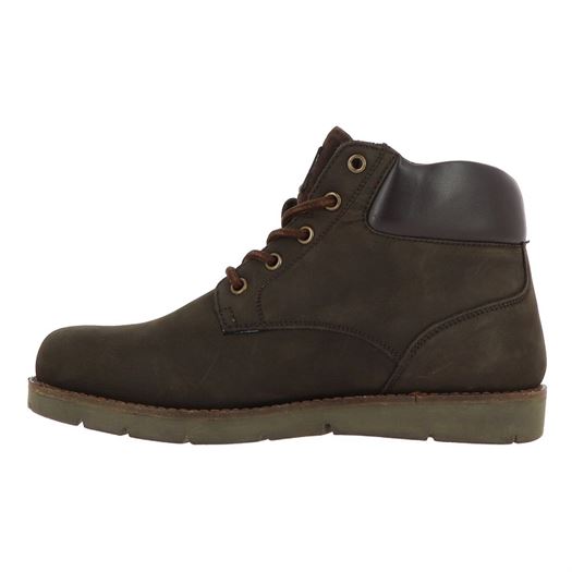 Levi s homme jaxed marron3006301_3 sur voshoes.com