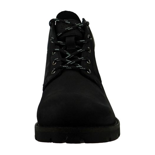 Levi s homme jaxed noir3006302_4 sur voshoes.com