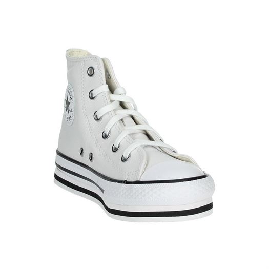 Converse fille ctas eva lift hi blanc3006802_3 sur voshoes.com