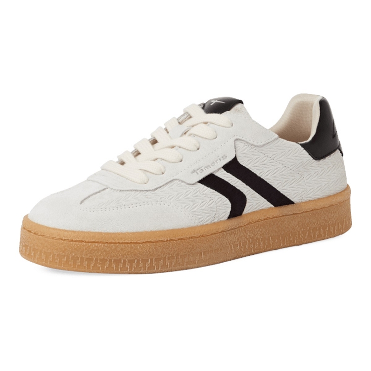 Tamaris femme 12372344 blanc7500601_2 sur voshoes.com