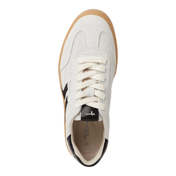 Tamaris femme 12372344 blanc7500601_4 sur voshoes.com