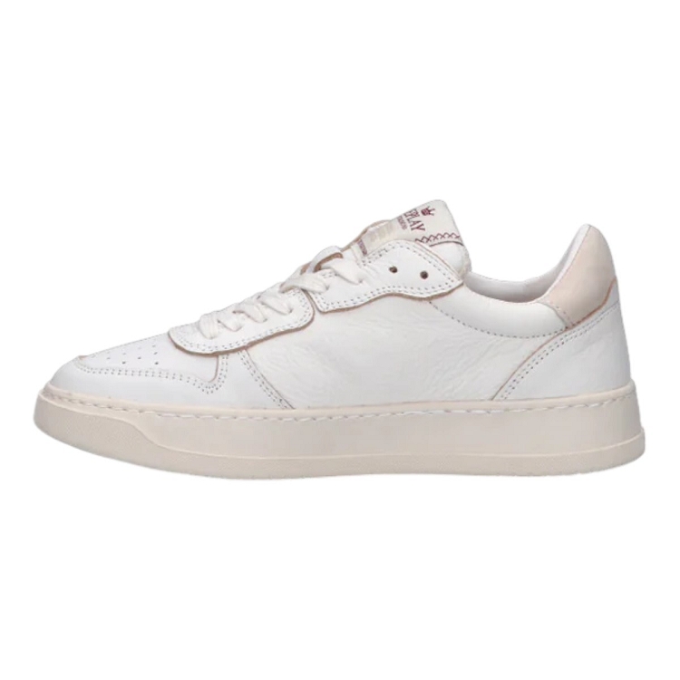 Replay femme reload soft w blanc7500701_4 sur voshoes.com