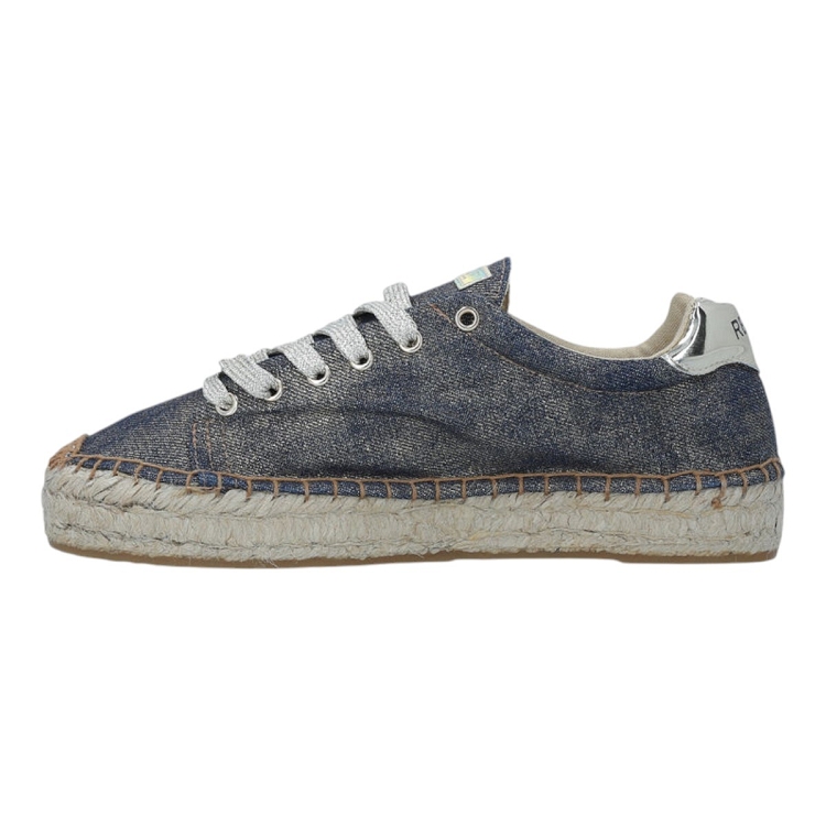 Replay femme nash studs bleu7500901_3 sur voshoes.com