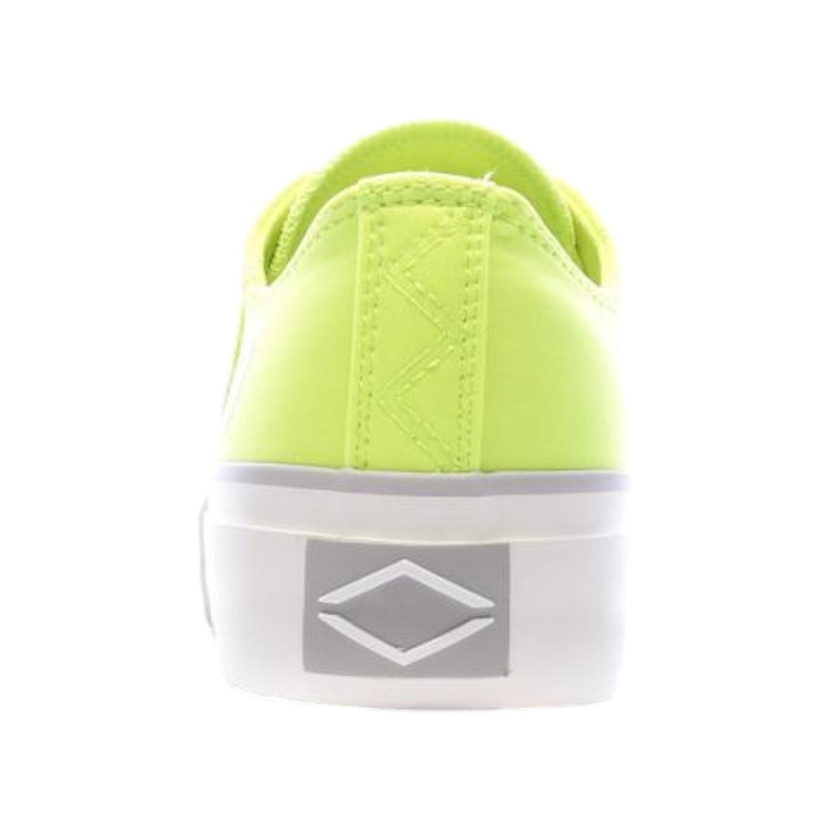 Replay femme snap d print jaune7501101_5 sur voshoes.com