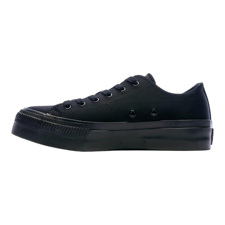 Replay femme snap d print noir7501102_3 sur voshoes.com