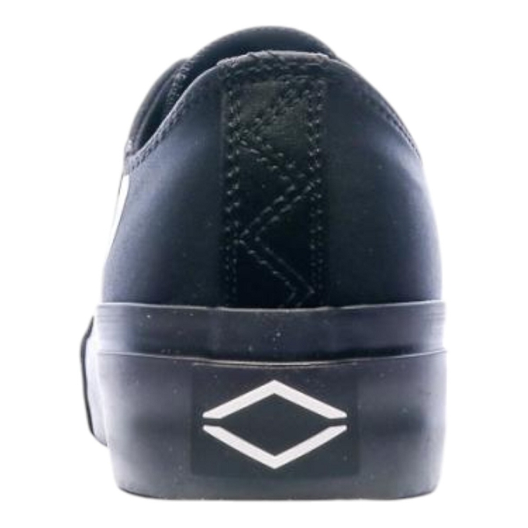 Replay femme snap d print noir7501102_4 sur voshoes.com