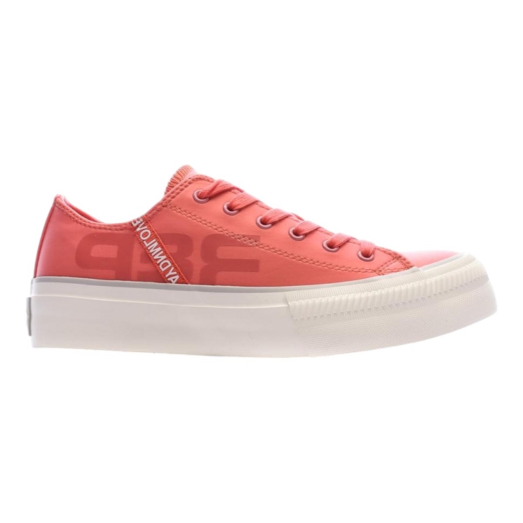 femme Replay femme snap d print rose