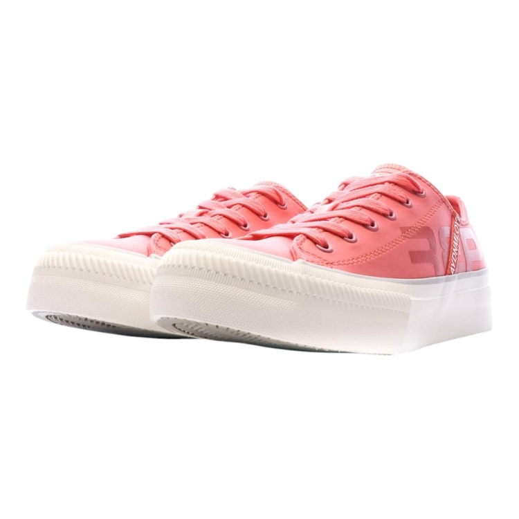 Replay femme snap d print rose7501103_2 sur voshoes.com