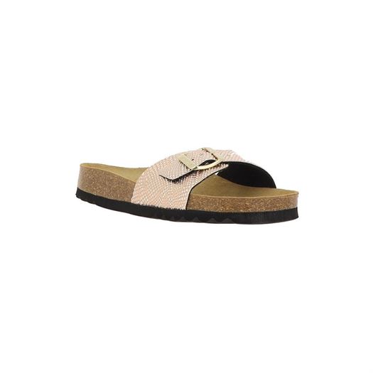 Scholl femme estelle rose9000301_2 sur voshoes.com