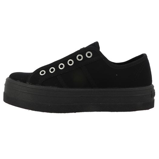 Victoria femme 109201 noir9000901_3 sur voshoes.com