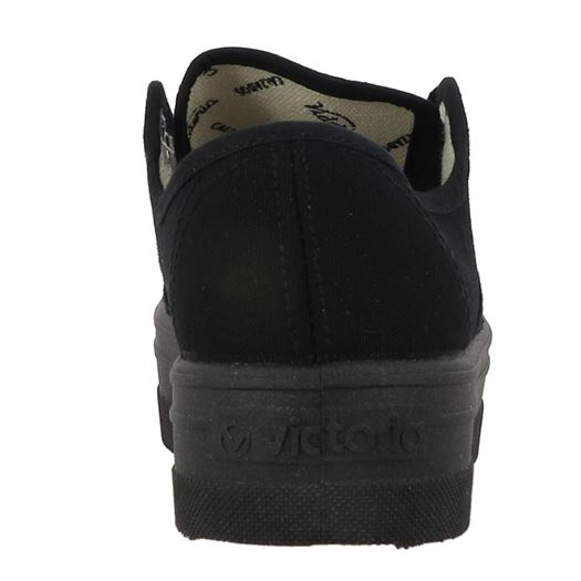 Victoria femme 109201 noir9000901_5 sur voshoes.com