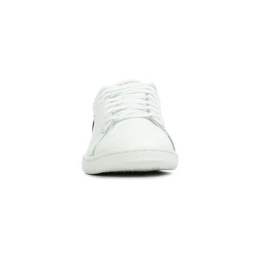 Le coq sportif homme courtset blanc9001601_4 sur voshoes.com