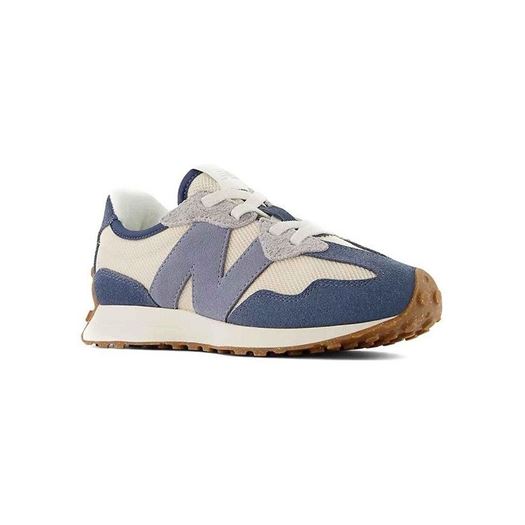 New balance garcon ih327 bleu9001701_2 sur voshoes.com