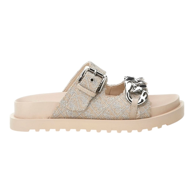 femme Guess femme fatema beige