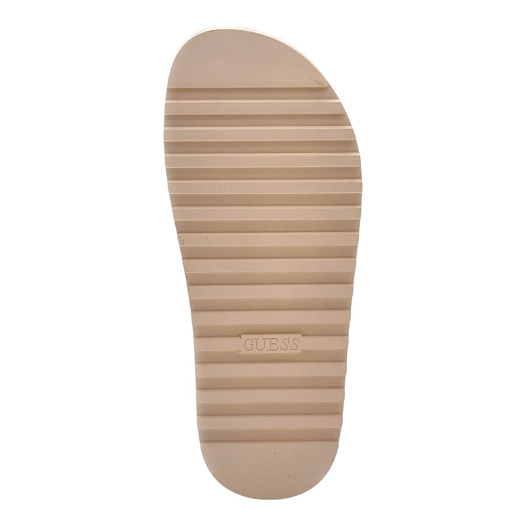 Guess femme fatema beige9001902_5 sur voshoes.com