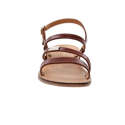 Les tropeziennes par m b femme baden marron9002701_4 sur voshoes.com