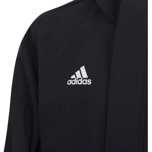 Adidas garcon ent22 stad jkt jr noir9003101_3 sur voshoes.com
