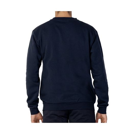 Sergio tacchini homme serg sweater bleu9003601_2 sur voshoes.com