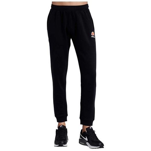 Ellesse homme saxcony jog pant noir9004301_2 sur voshoes.com