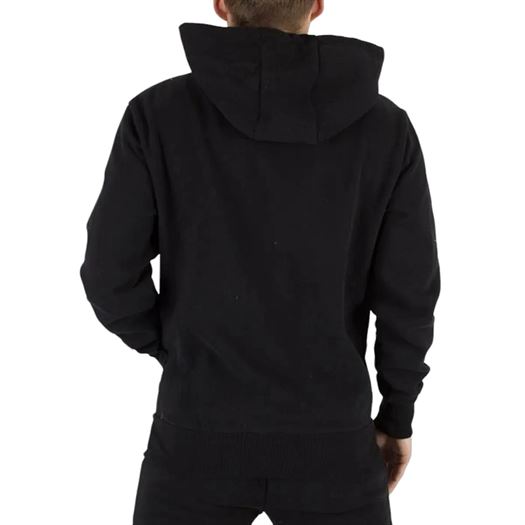 Ellesse homme festino fz hoody noir9004401_4 sur voshoes.com