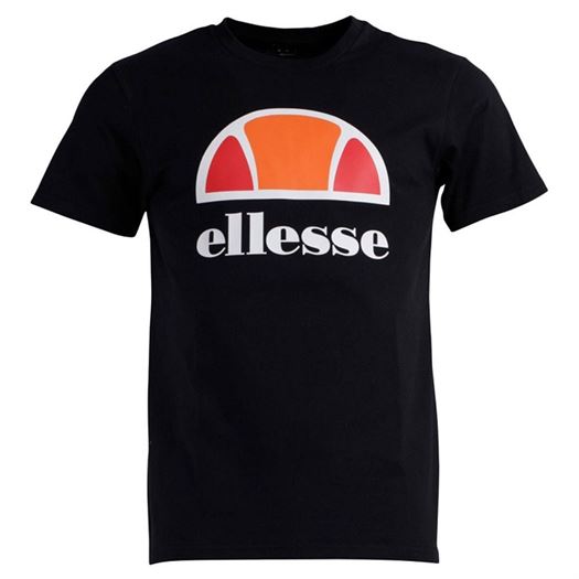 garcon Ellesse garcon ecrille tee jr noir