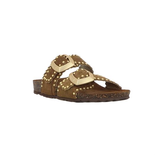 Semerdjian femme arona marron9005501_2 sur voshoes.com