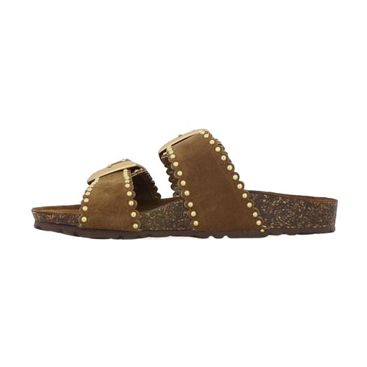 Semerdjian femme arona marron9005501_3 sur voshoes.com