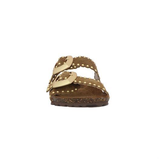 Semerdjian femme arona marron9005501_4 sur voshoes.com