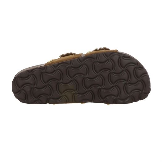 Semerdjian femme arona marron9005501_6 sur voshoes.com