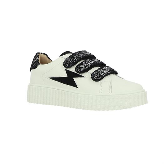 Vanessa wu femme bk2445 blanc9005601_2 sur voshoes.com