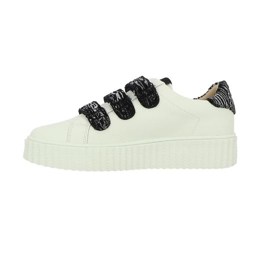 Vanessa wu femme ingrid blanc9005601_3 sur voshoes.com