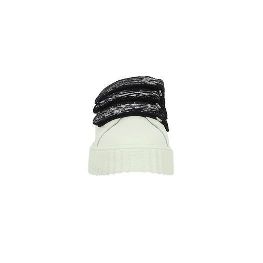 Vanessa wu femme ingrid blanc9005601_4 sur voshoes.com