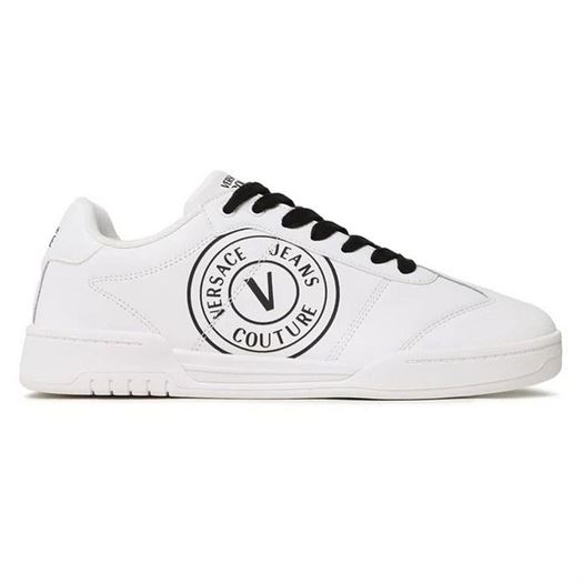 homme Versace jeans homme 74ya3sd1 blanc