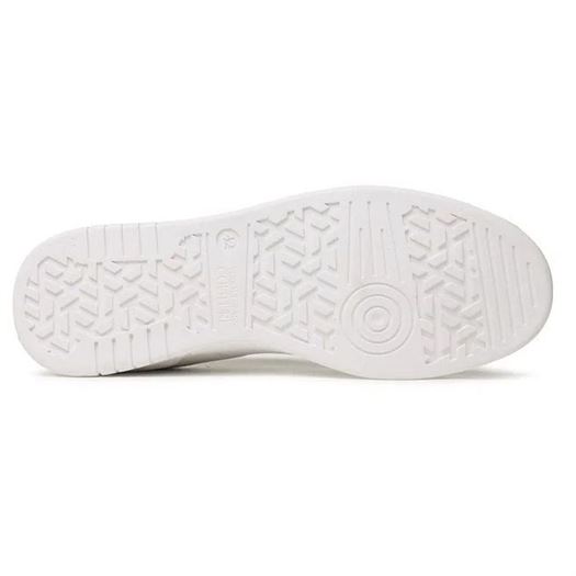 Versace jeans homme 74ya3sd1 blanc9005802_5 sur voshoes.com